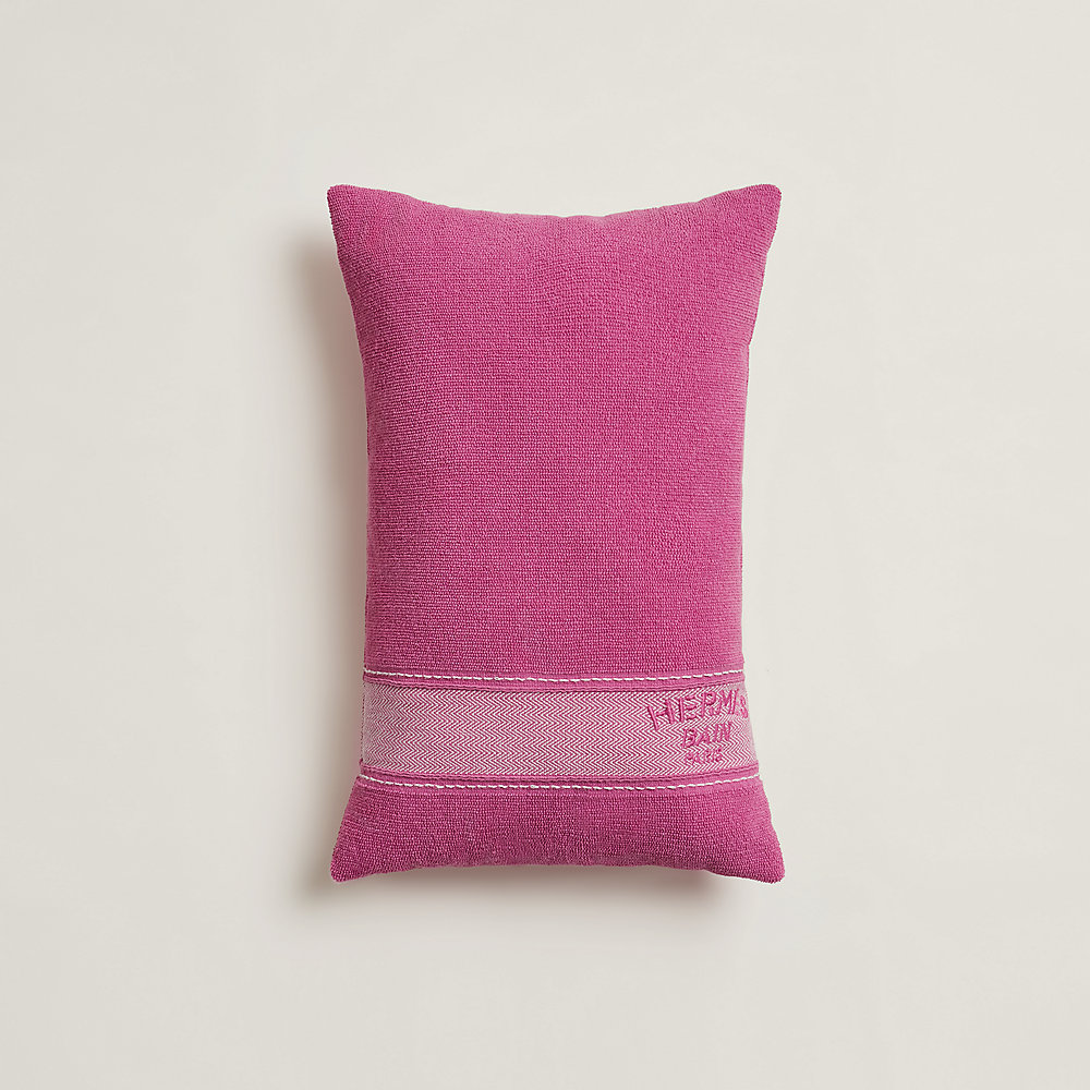 Yachting Uni beach pillow Hermès Australia